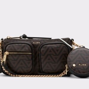 Aldo IconistropeCrossbody bag